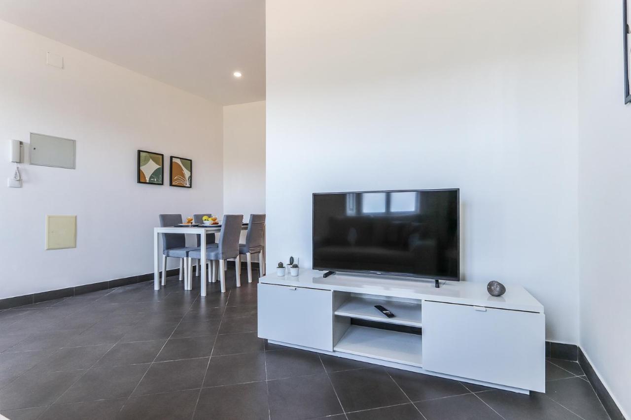 Apartment Portucale ! Concept Campo Ourique Lissabon