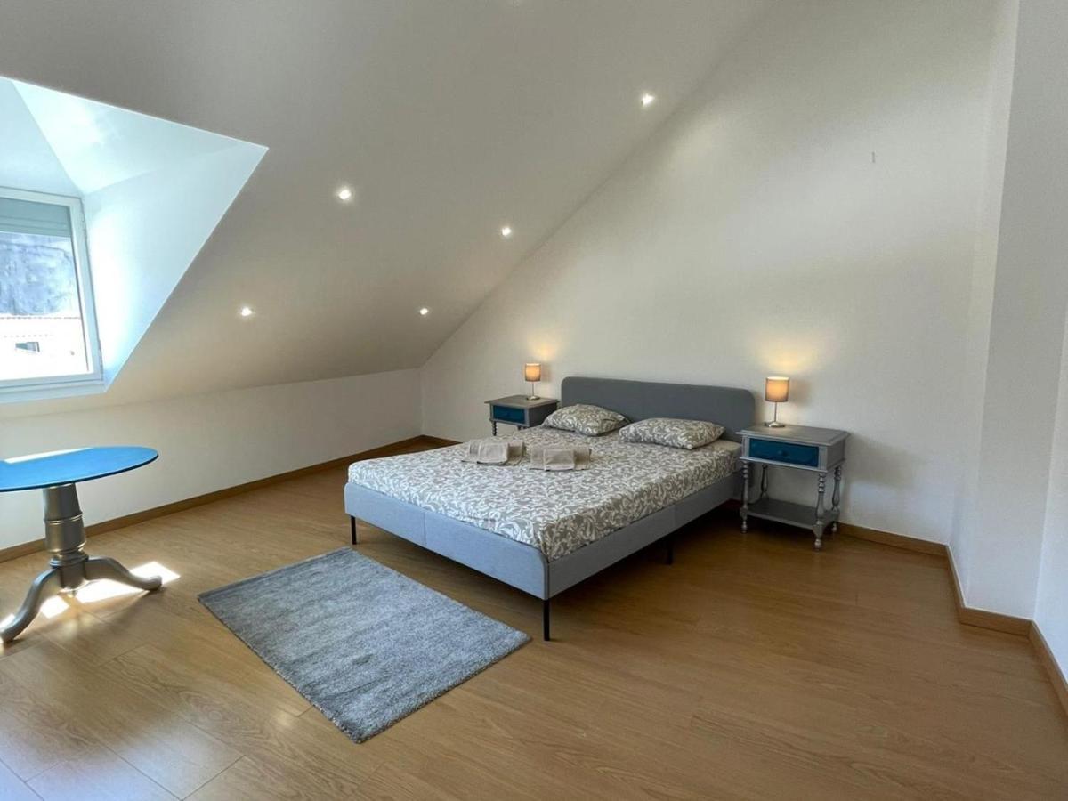 Portucale ! Concept Campo Ourique Apartment Lissabon