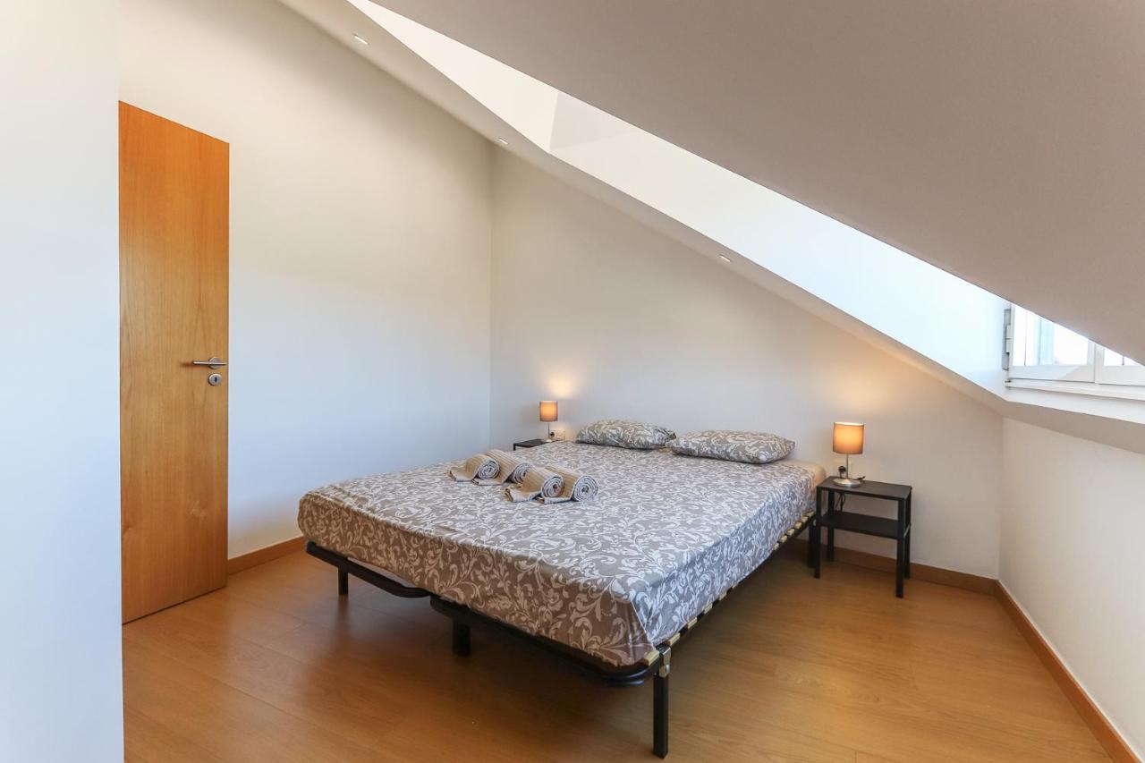 Apartment Portucale ! Concept Campo Ourique Lissabon