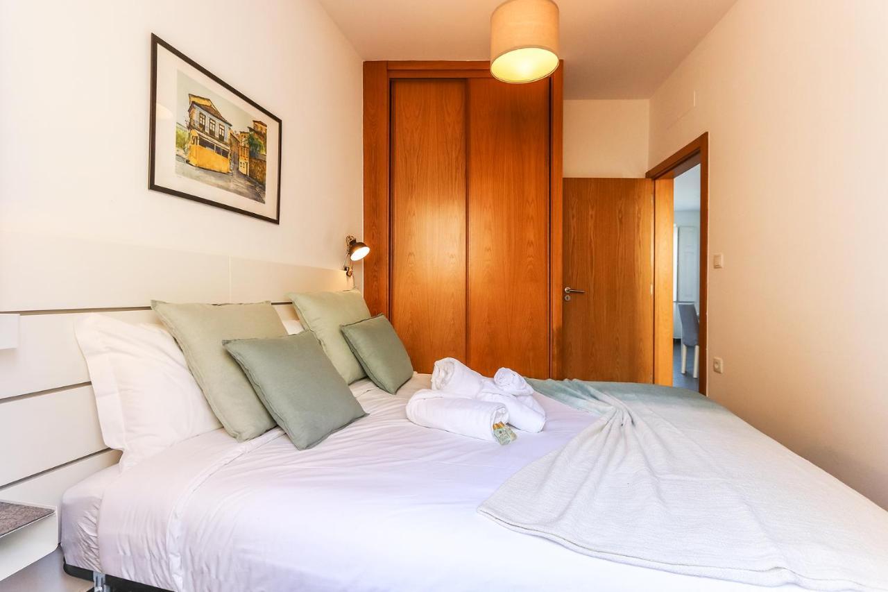Apartment Portucale ! Concept Campo Ourique Lissabon