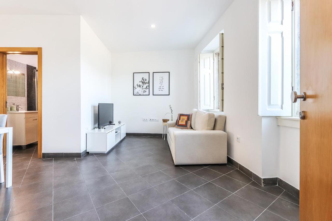 Portucale ! Concept Campo Ourique Apartment Lissabon